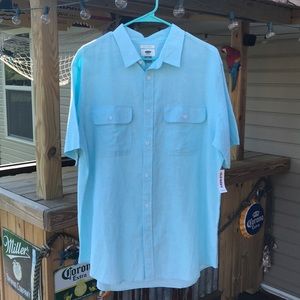 ☀️🌴 Old Navy Button Down🌴☀️